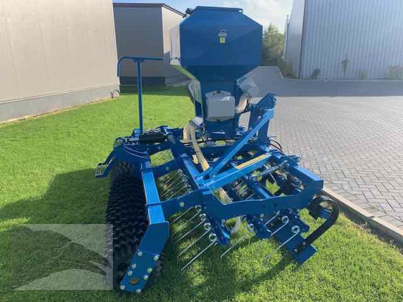 Striegel mit Nachsaateinrichtung του τύπου Grassmix 3.0 Plus mit Walze Sonderpreisaktion, Neumaschine σε Hermannsburg (Φωτογραφία 2)