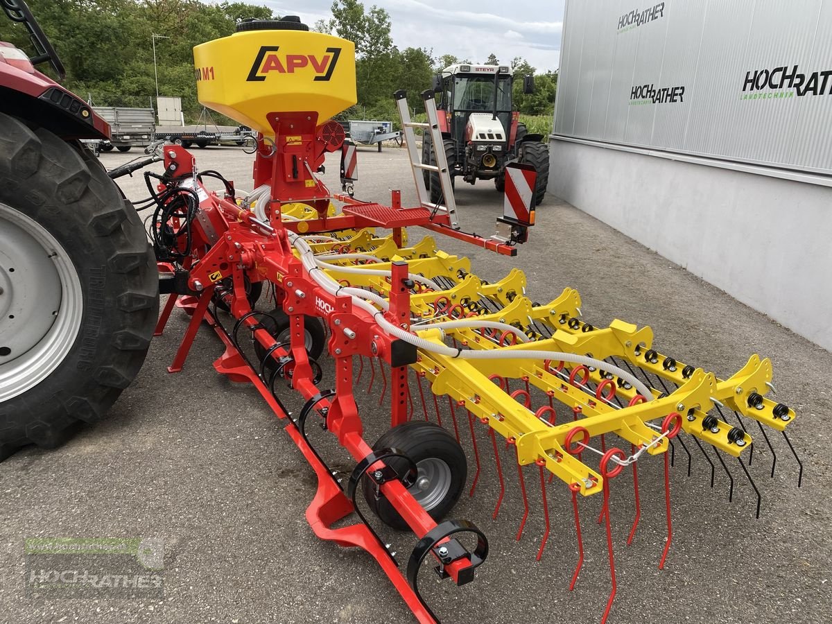 Striegel typu APV GS 600 M 1, Neumaschine v Kronstorf (Obrázek 1)