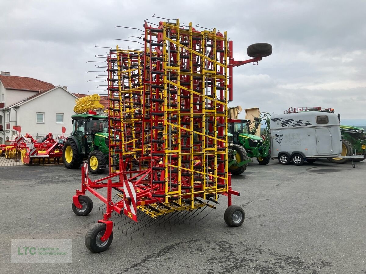 Striegel a típus APV VS 1200 M1 Variostriegel, Gebrauchtmaschine ekkor: Großpetersdorf (Kép 2)