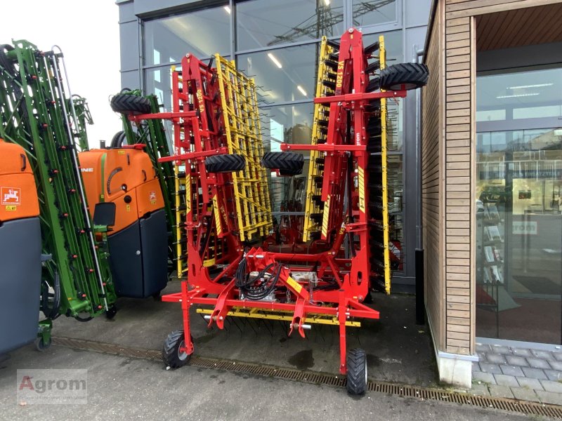 Striegel van het type APV VS 1200, Neumaschine in Herrenberg-Gültstein (Foto 1)