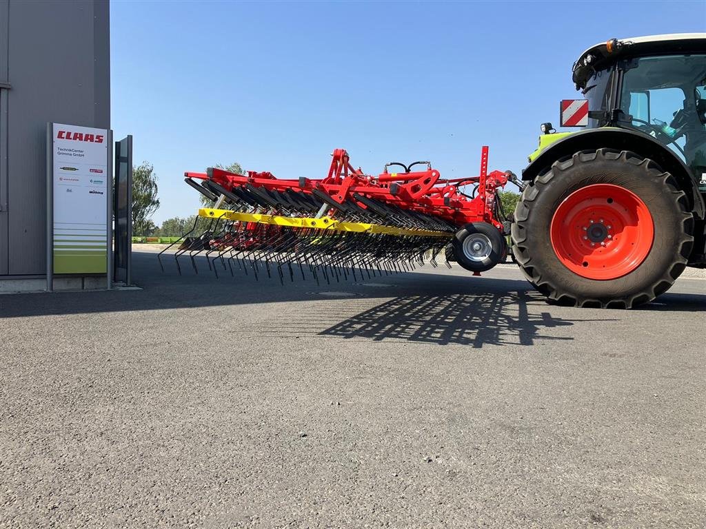 Striegel typu APV VS 900 M1, Neumaschine v Grimma (Obrázek 4)