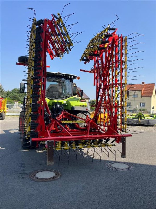 Striegel van het type APV VS 900 M1, Neumaschine in Grimma (Foto 7)