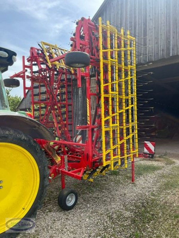 Striegel Türe ait APV VS 900 M1, Gebrauchtmaschine içinde Münzkirchen (resim 1)