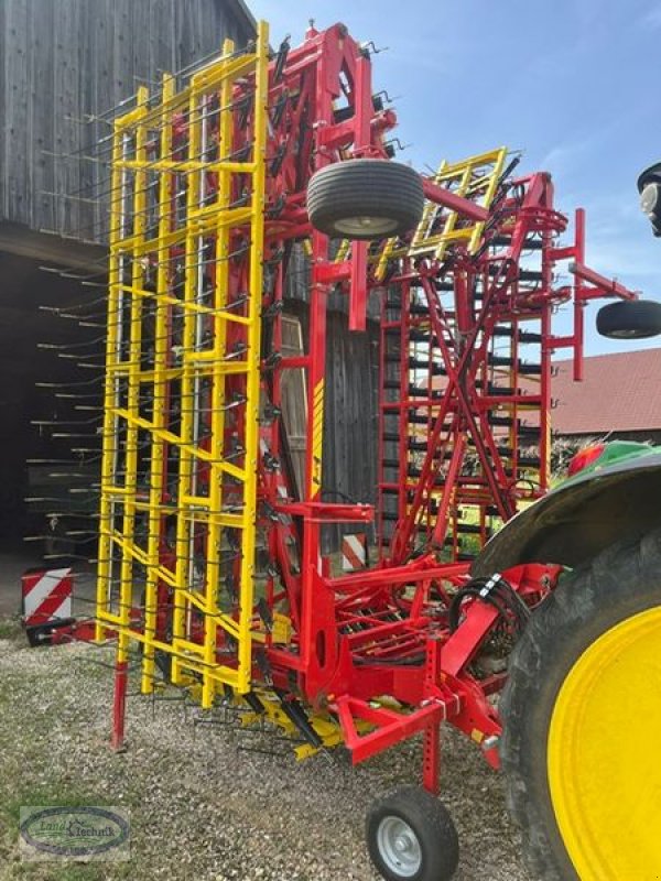 Striegel typu APV VS 900 M1, Gebrauchtmaschine v Münzkirchen (Obrázok 2)