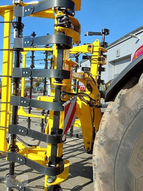 Striegel a típus Bednar PRO PN 6000, Vorführmaschine ekkor: Mühlhausen-Görmar (Kép 5)