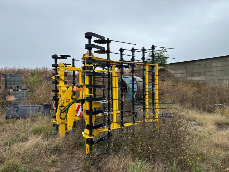 Striegel a típus Bednar Striegel Pro PN 6000, Gebrauchtmaschine ekkor: Beelitz