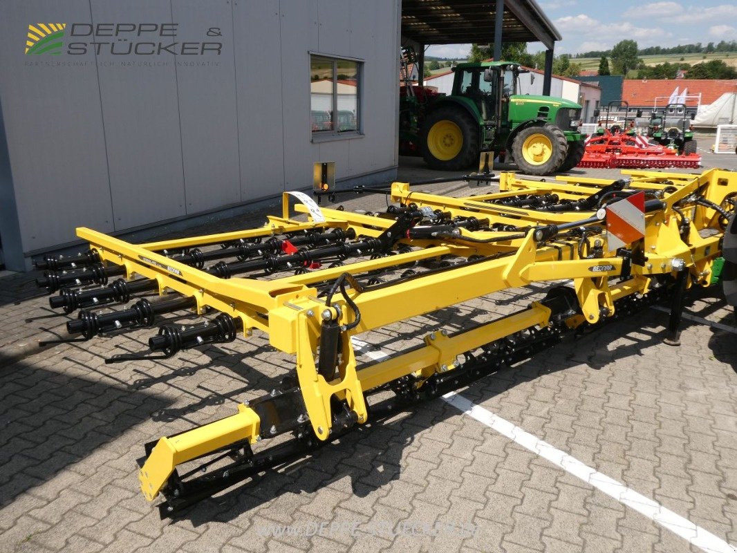 Striegel of the type Bednar Striegel Pro PN 9000, Neumaschine in Lauterberg/Barbis (Picture 2)