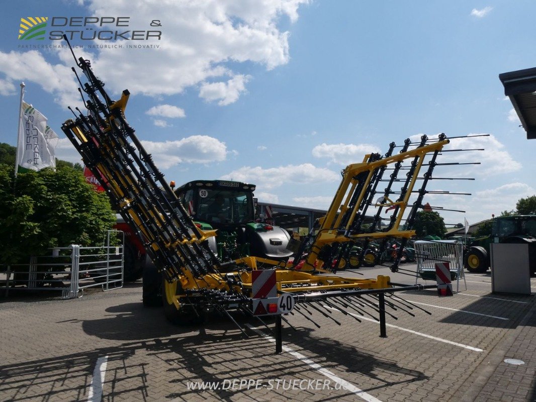 Striegel of the type Bednar Striegel Pro PN 9000, Neumaschine in Lauterberg/Barbis (Picture 21)