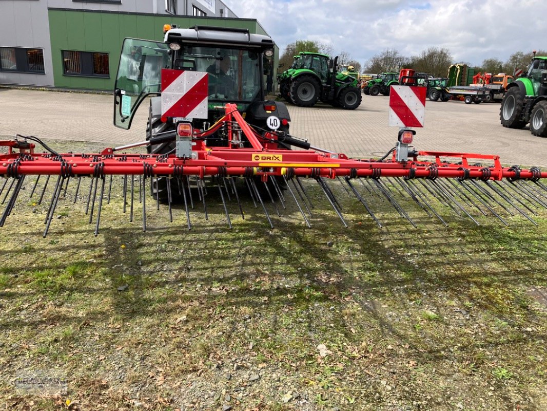 Striegel typu Brix STRAW MAX-P STR 720H, Neumaschine v Aurich (Obrázok 1)