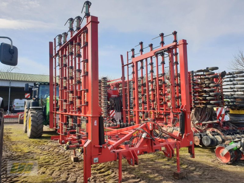 Striegel tip Brix STRAWMAX-PRO 900, Gebrauchtmaschine in Schenkenberg