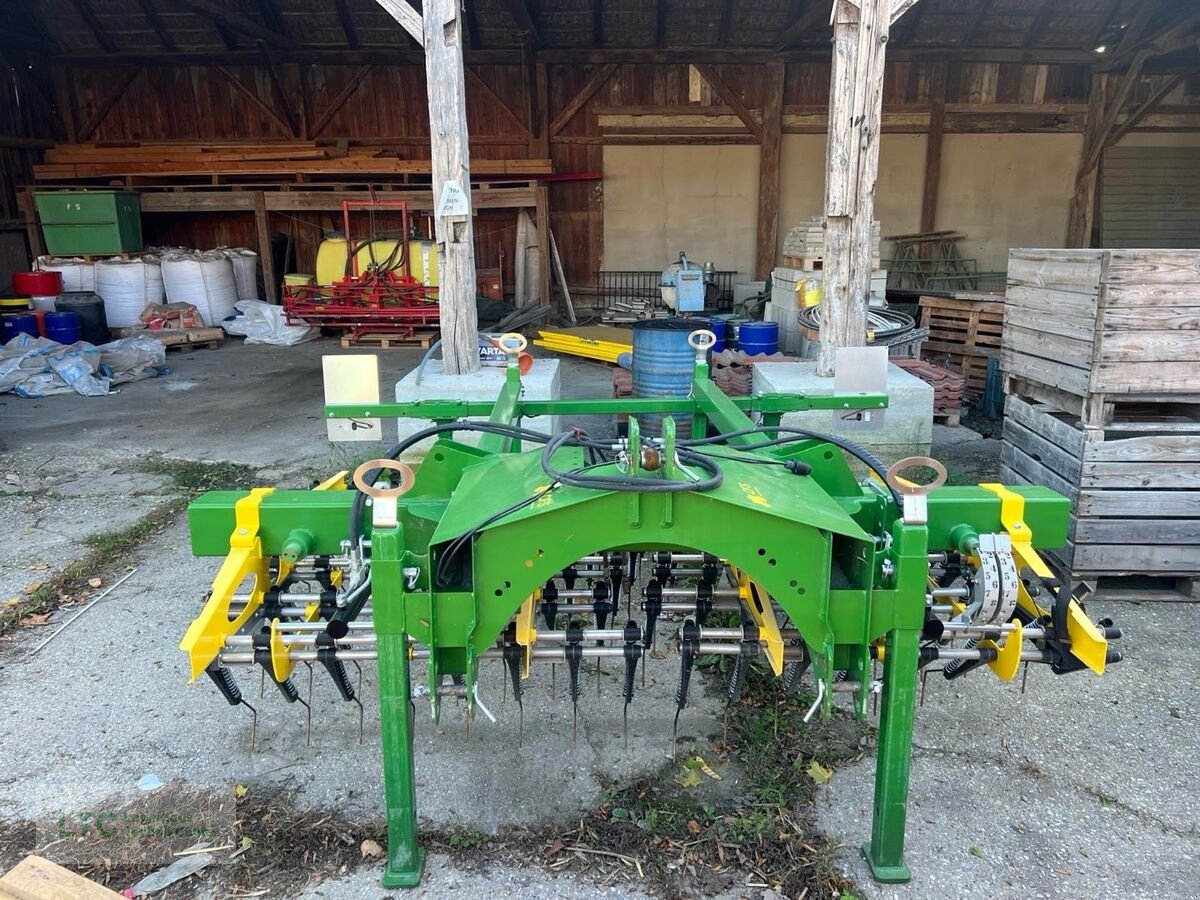 Striegel от тип CFS Cross Farm Solution Striegel 3 m, Gebrauchtmaschine в Eggendorf (Снимка 5)