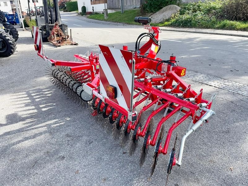 Striegel a típus Einböck 300 Aerostar-Rotation Rollstriegel, Gebrauchtmaschine ekkor: St. Marienkirchen (Kép 5)