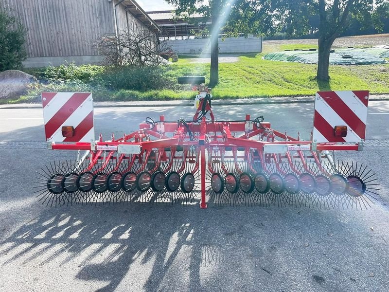 Striegel a típus Einböck 300 Aerostar-Rotation Rollstriegel, Gebrauchtmaschine ekkor: St. Marienkirchen (Kép 6)