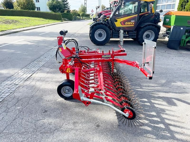 Striegel van het type Einböck 300 Aerostar-Rotation Rollstriegel, Gebrauchtmaschine in St. Marienkirchen (Foto 8)