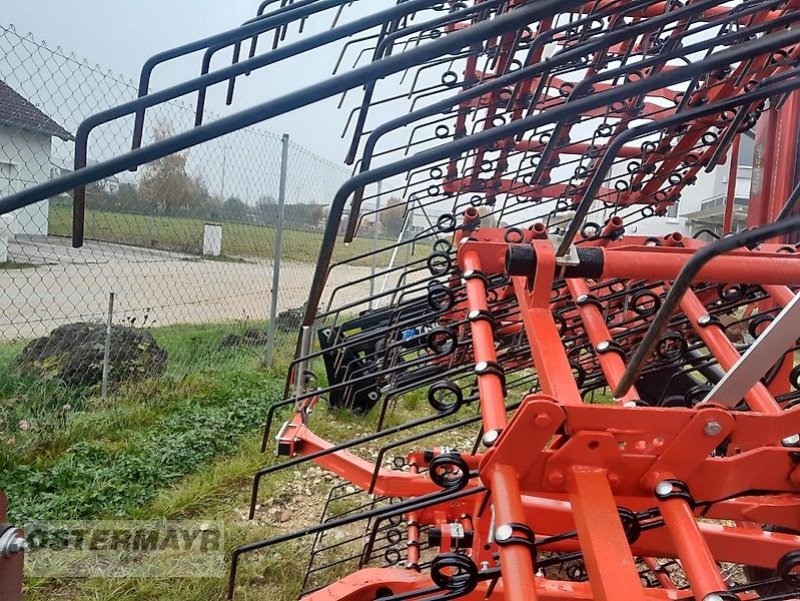 Striegel tip Einböck AEROSTAR 1200, Gebrauchtmaschine in Rohr (Poză 3)