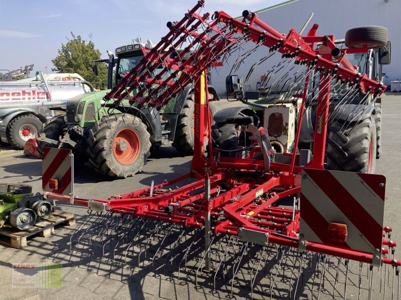 Striegel tip Einböck AEROSTAR 600, Gebrauchtmaschine in Werneck (Poză 1)