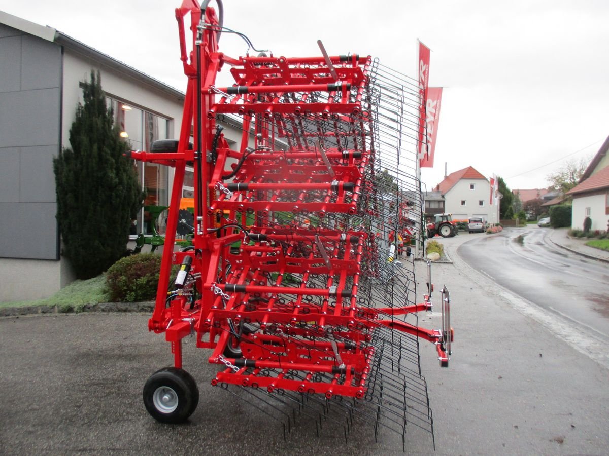 Striegel za tip Einböck Aerostar-Classic 1200 Hackstriegel, Neumaschine u St. Marienkirchen (Slika 8)