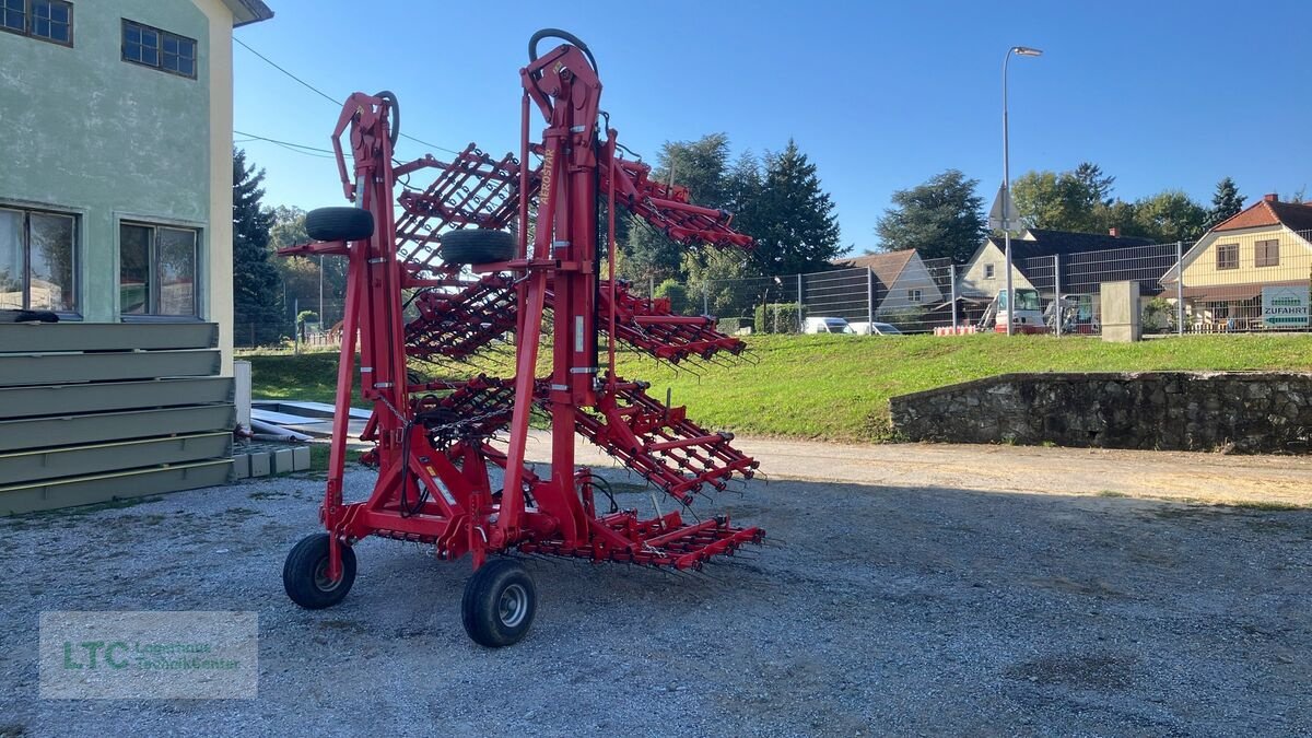 Striegel a típus Einböck Aerostar Classic 1200, Gebrauchtmaschine ekkor: Großpetersdorf (Kép 2)