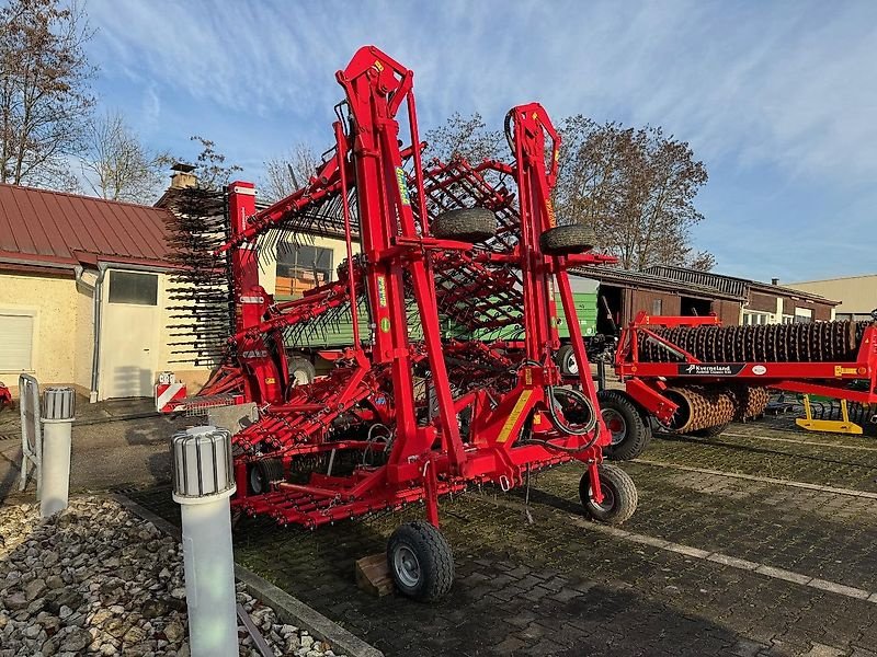 Striegel del tipo Einböck Aerostar Classic 12.00, Vorführmaschine en Eppingen (Imagen 1)