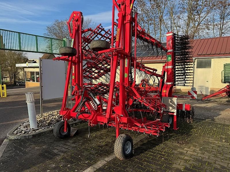 Striegel del tipo Einböck Aerostar Classic 12.00, Vorführmaschine In Eppingen (Immagine 2)