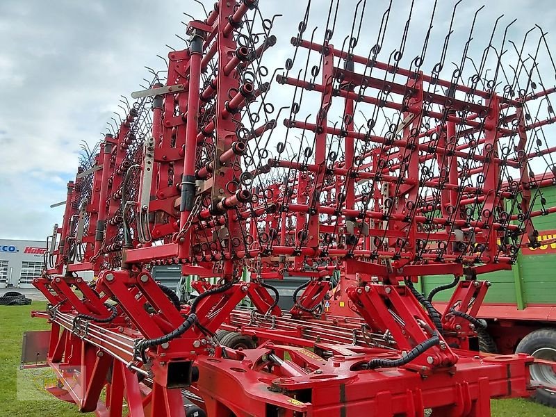 Striegel van het type Einböck Aerostar Classic XXL 2400, Gebrauchtmaschine in Mühlhausen-Görmar (Foto 5)