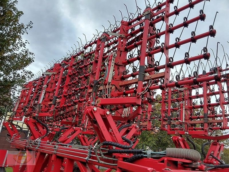 Striegel van het type Einböck Aerostar Classic XXL 2400, Gebrauchtmaschine in Mühlhausen-Görmar (Foto 2)