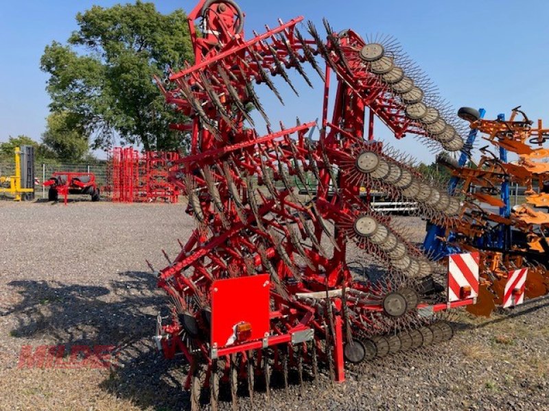 Striegel typu Einböck Aerostar-Rotation 1200, Gebrauchtmaschine w Elsteraue-Bornitz (Zdjęcie 2)