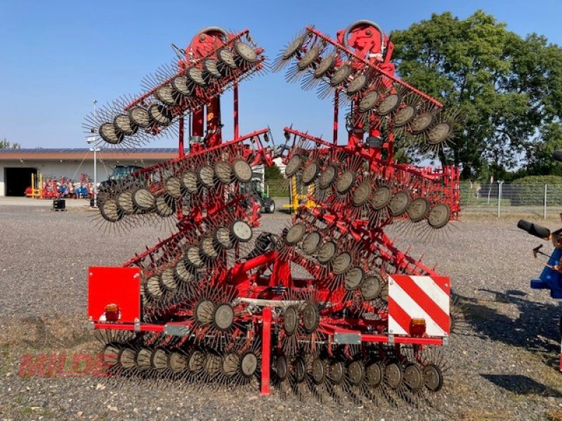 Striegel du type Einböck Aerostar-Rotation 1200, Gebrauchtmaschine en Elsteraue-Bornitz (Photo 5)