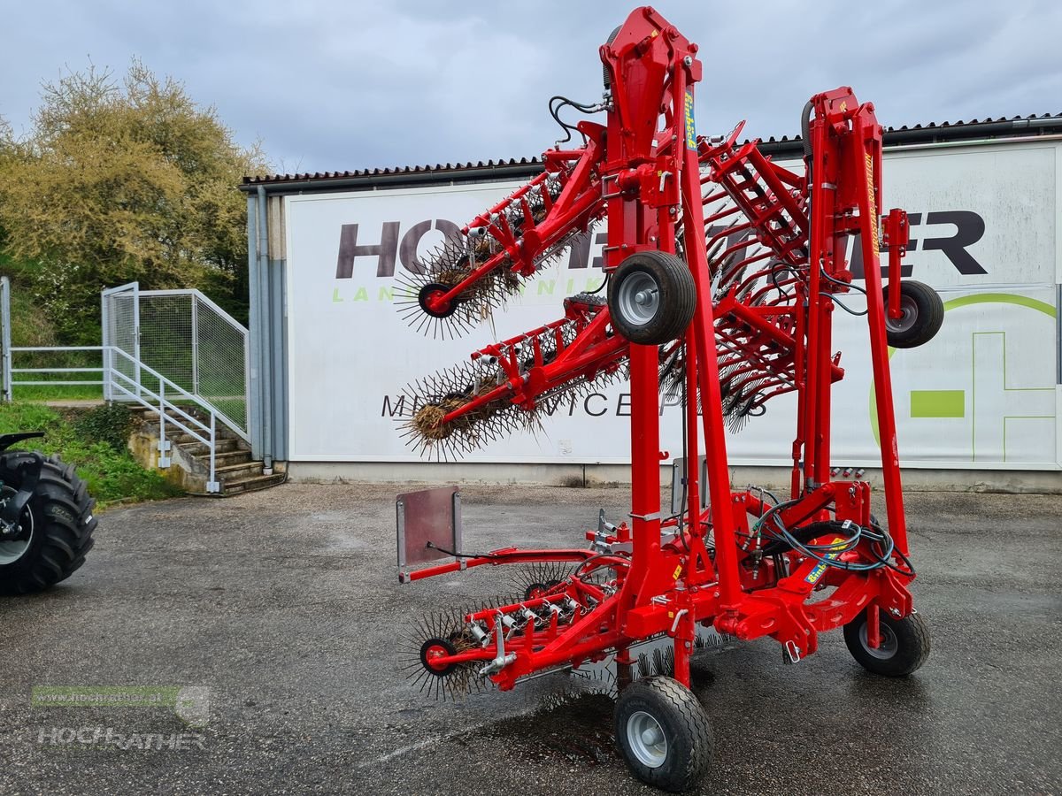 Striegel typu Einböck Aerostar Rotation  Typ 900, Gebrauchtmaschine v Kronstorf (Obrázek 1)