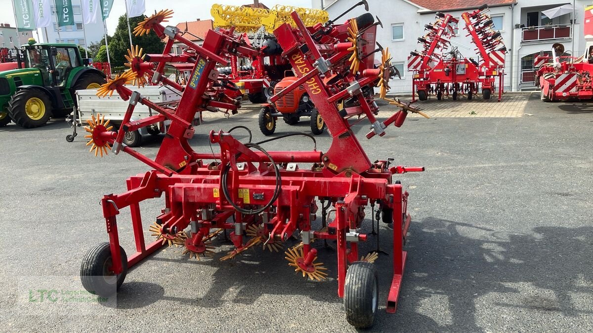 Striegel du type Einböck Chopstar ERS 8 Reihig, Gebrauchtmaschine en Großpetersdorf (Photo 8)