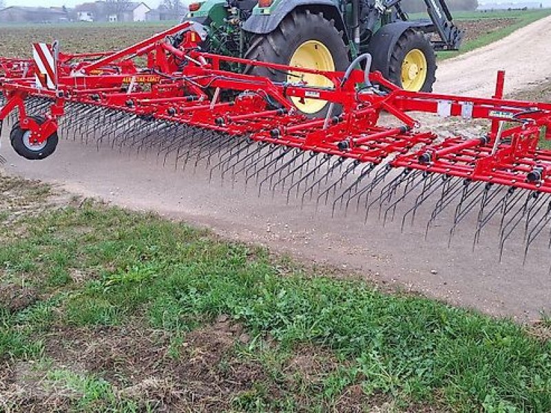 Striegel del tipo Einböck EXACT 1200/12 m Striegel/Vorführer, Vorführmaschine In Gerstetten