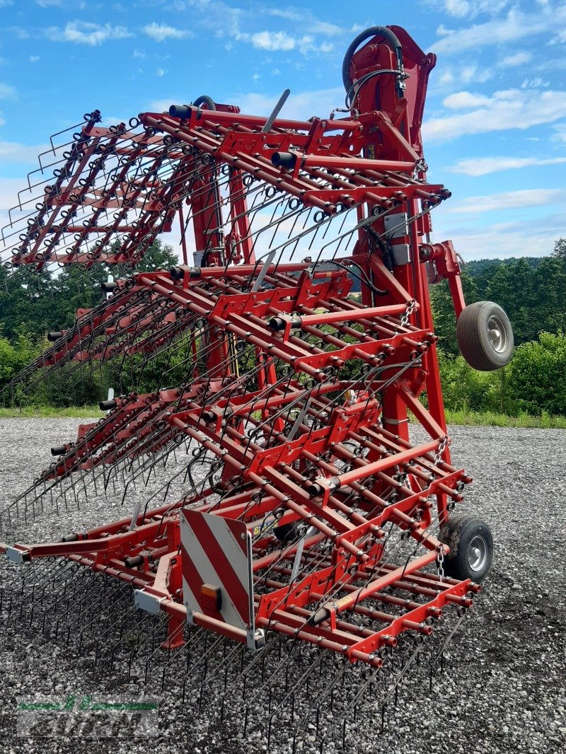 Striegel tip Einböck Gras Manager 1200 SR, Gebrauchtmaschine in Emskirchen (Poză 2)