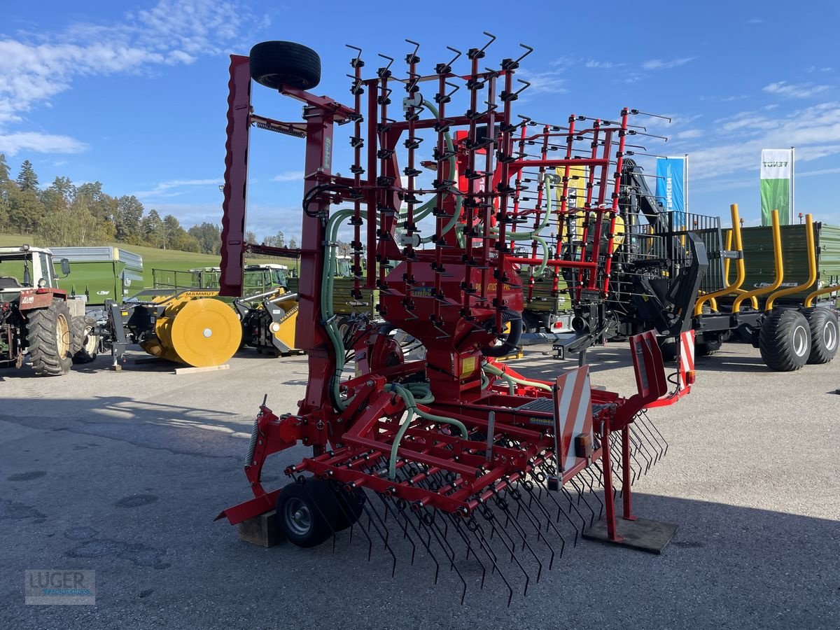 Striegel tip Einböck Pneumaticstar Pro 600, Gebrauchtmaschine in Niederkappel (Poză 4)