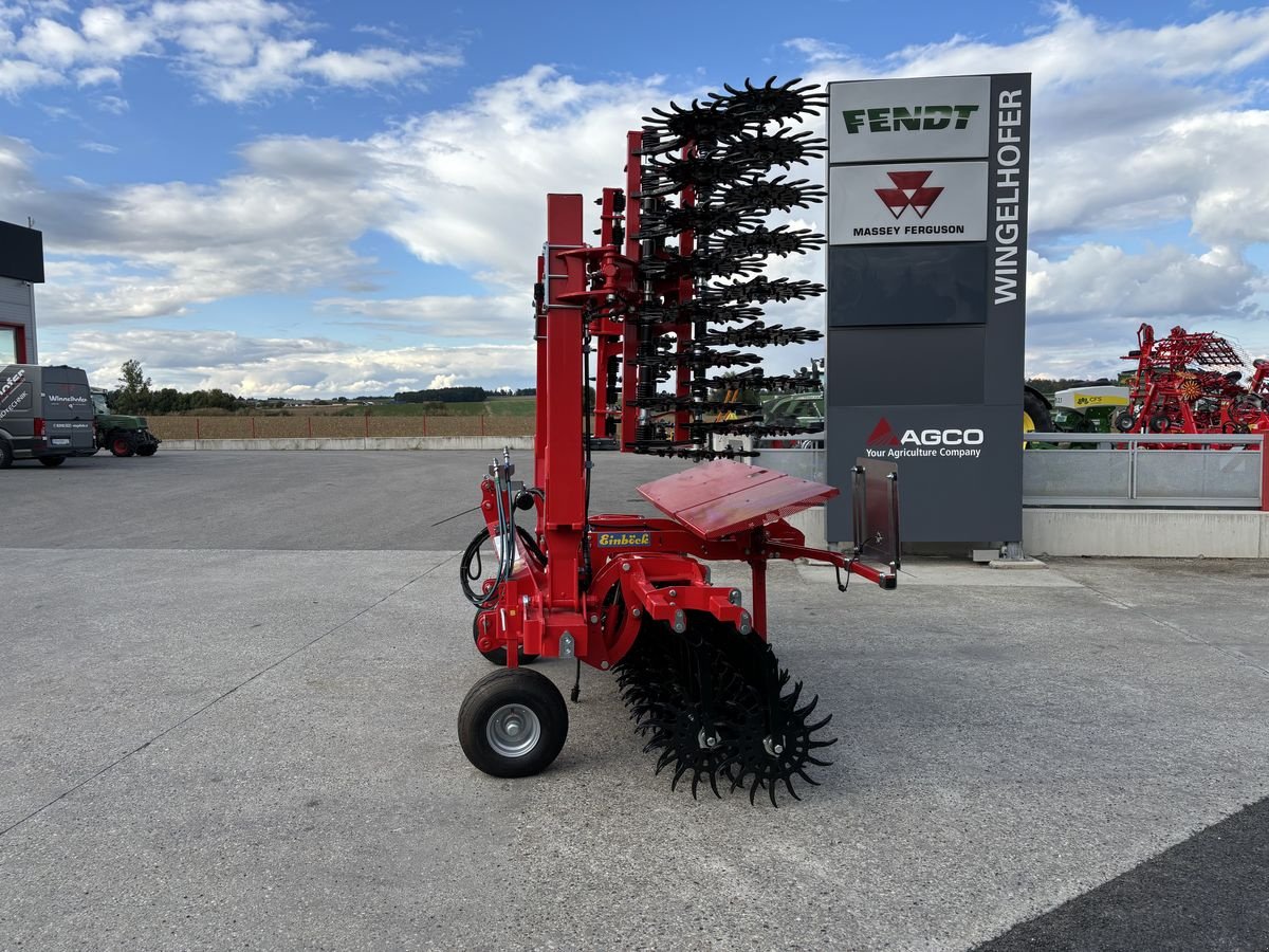 Striegel typu Einböck Rotarystar 600, Neumaschine v Starrein (Obrázek 4)