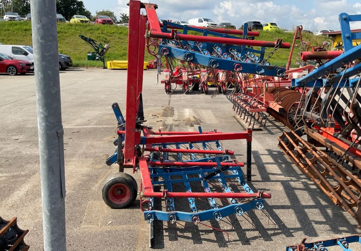 Striegel van het type Hatzenbichler 6 m, Gebrauchtmaschine in Zwettl (Foto 9)