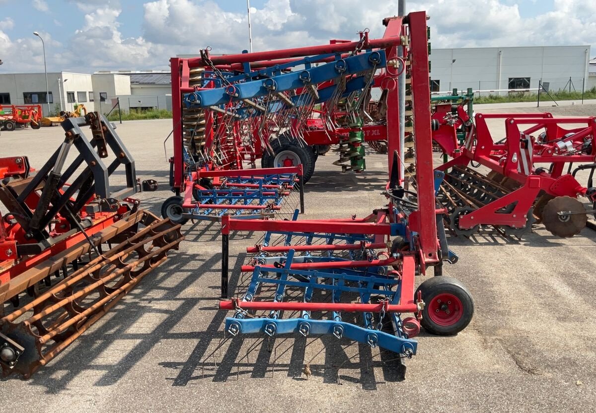 Striegel van het type Hatzenbichler 6 m, Gebrauchtmaschine in Zwettl (Foto 7)