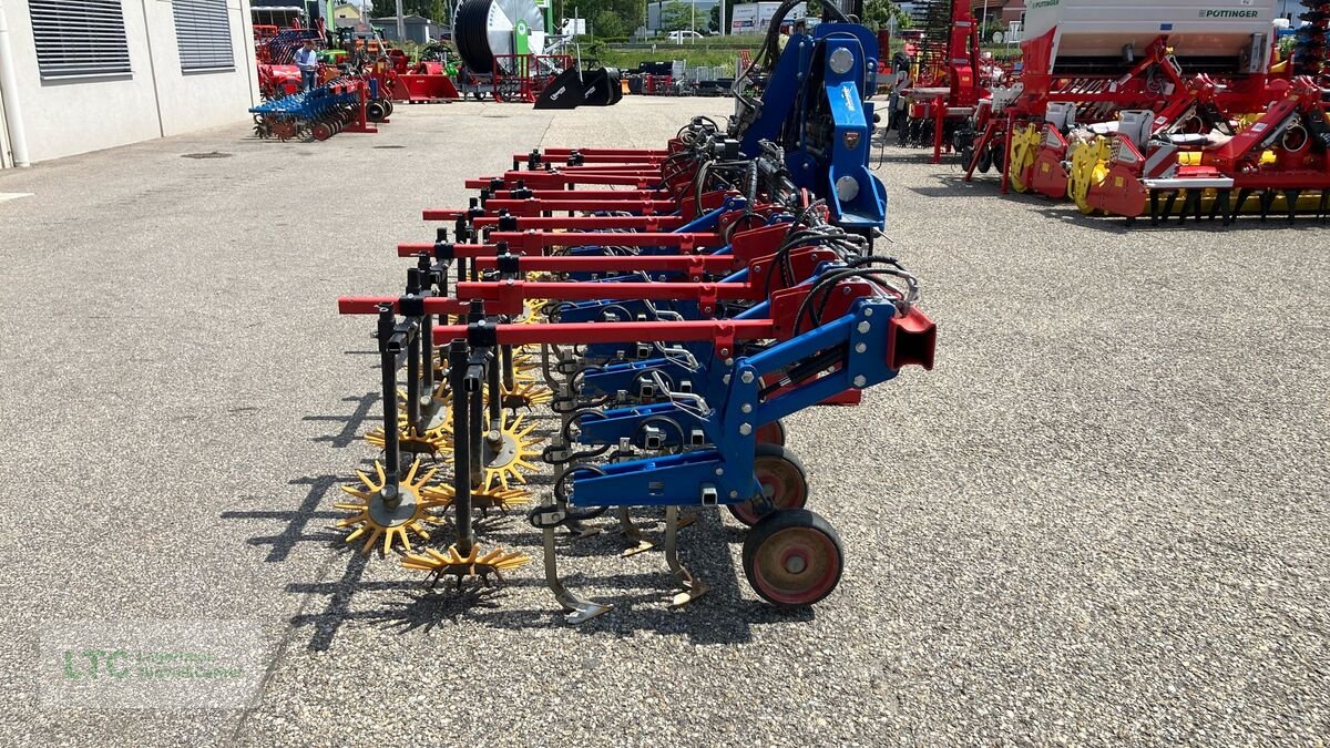 Striegel typu Hatzenbichler Heck Hackgerät 12x 50, Gebrauchtmaschine v Korneuburg (Obrázok 7)