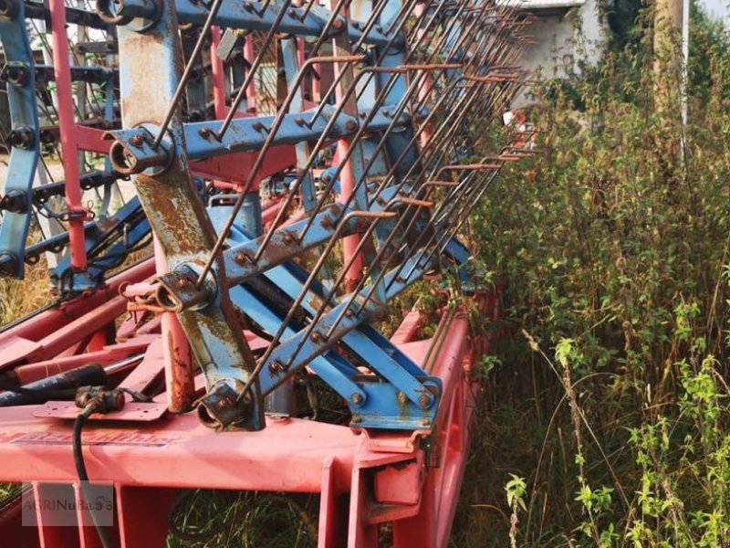 Striegel za tip Hatzenbichler Strohstriegel 12/24m, Gebrauchtmaschine u Prenzlau (Slika 3)