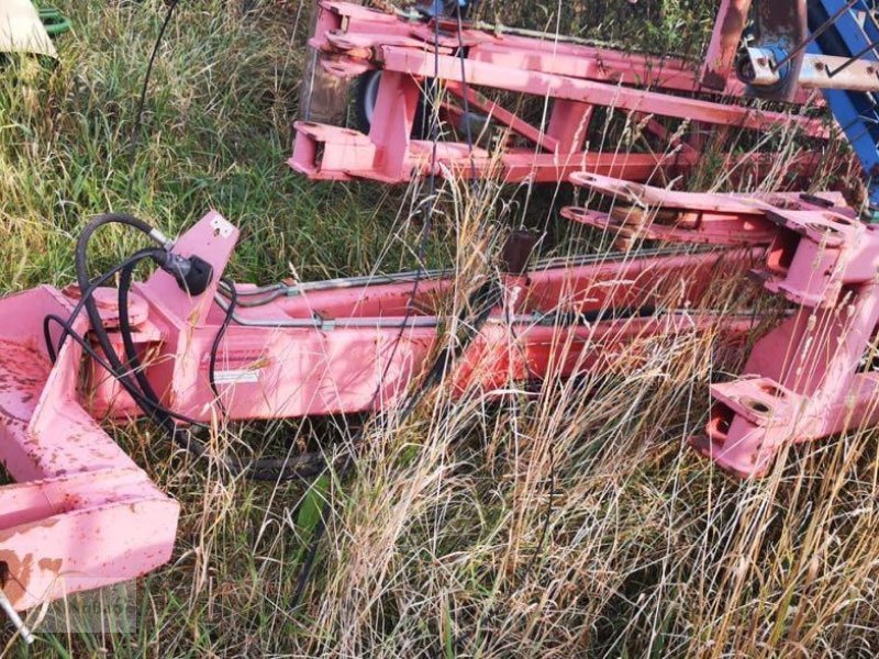 Striegel za tip Hatzenbichler Strohstriegel 12/24m, Gebrauchtmaschine u Prenzlau (Slika 4)