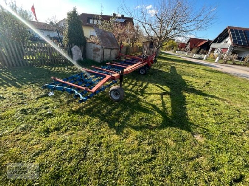 Striegel tip Hatzenbichler Unkrautstriegel, Gebrauchtmaschine in Berching (Poză 5)