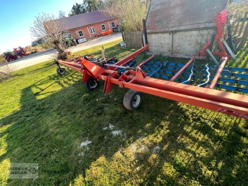 Striegel tip Hatzenbichler Unkrautstriegel, Gebrauchtmaschine in Berching (Poză 8)