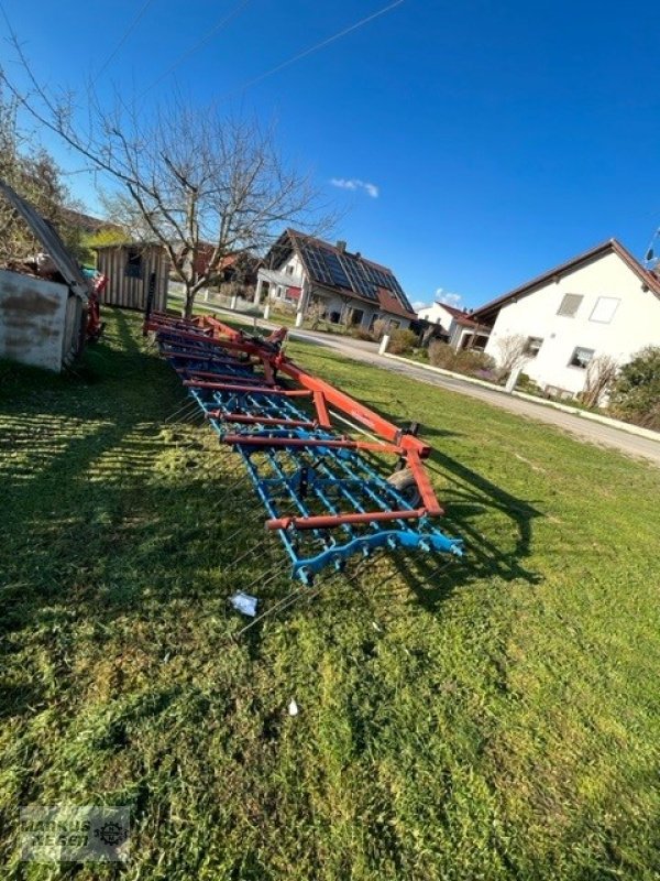 Striegel typu Hatzenbichler Unkrautstriegel, Gebrauchtmaschine w Berching (Zdjęcie 12)