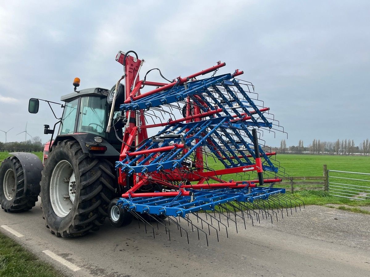 Striegel tipa Hatzenbichler wiedeg 9.00, Gebrauchtmaschine u Zoeterwoude (Slika 2)