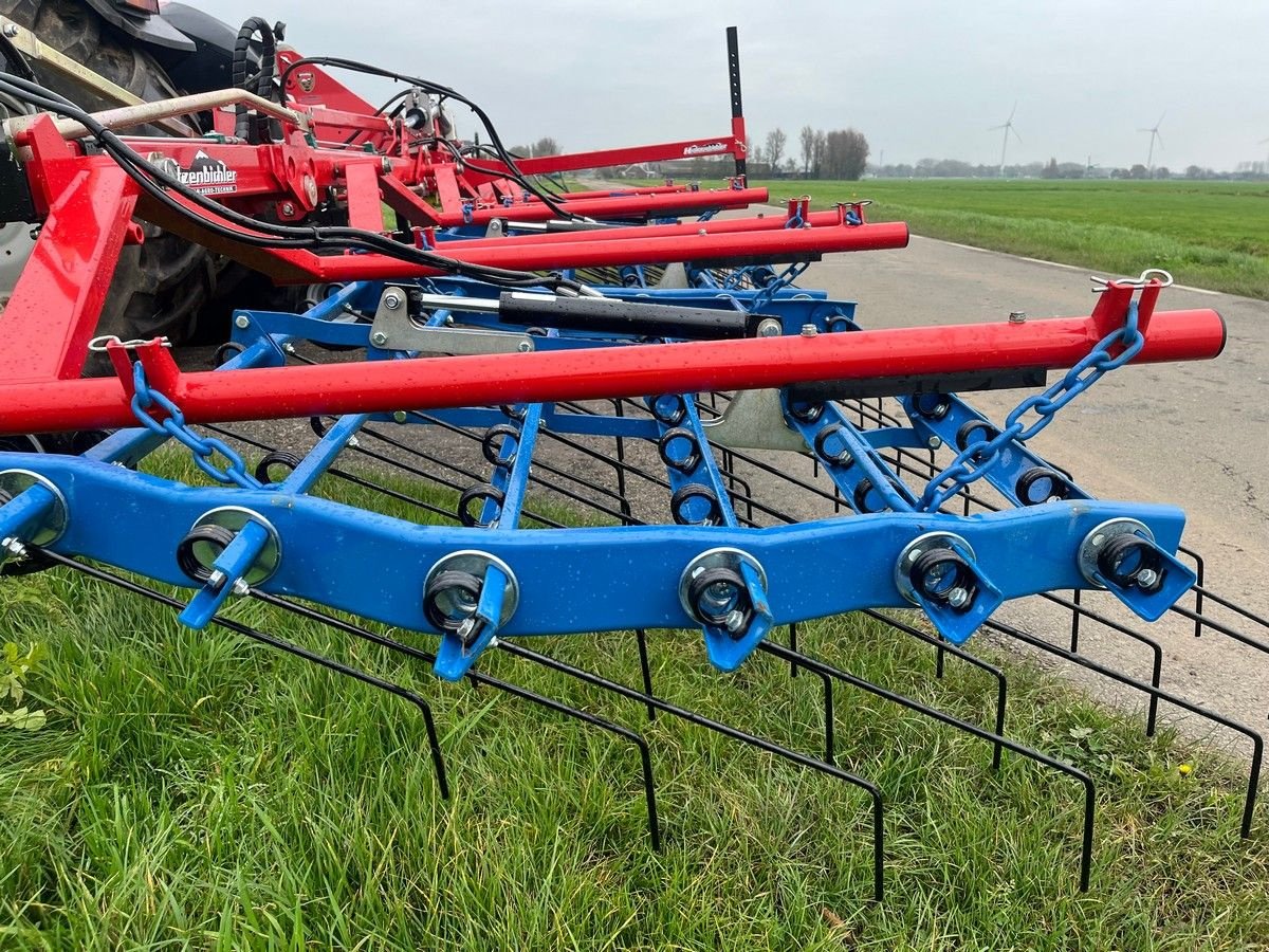 Striegel del tipo Hatzenbichler wiedeg 9.00, Gebrauchtmaschine In Zoeterwoude (Immagine 7)