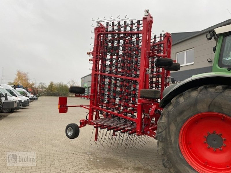 Striegel of the type Horsch Cura 12 ST, Gebrauchtmaschine in Perleberg (Picture 1)