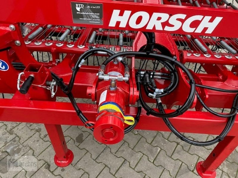 Striegel от тип Horsch Cura 12 ST, Gebrauchtmaschine в Perleberg (Снимка 6)