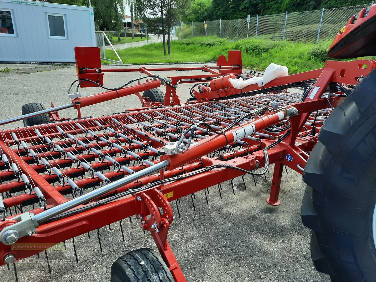 Striegel of the type Horsch Cura 12 ST, Vorführmaschine in Kronstorf (Picture 10)