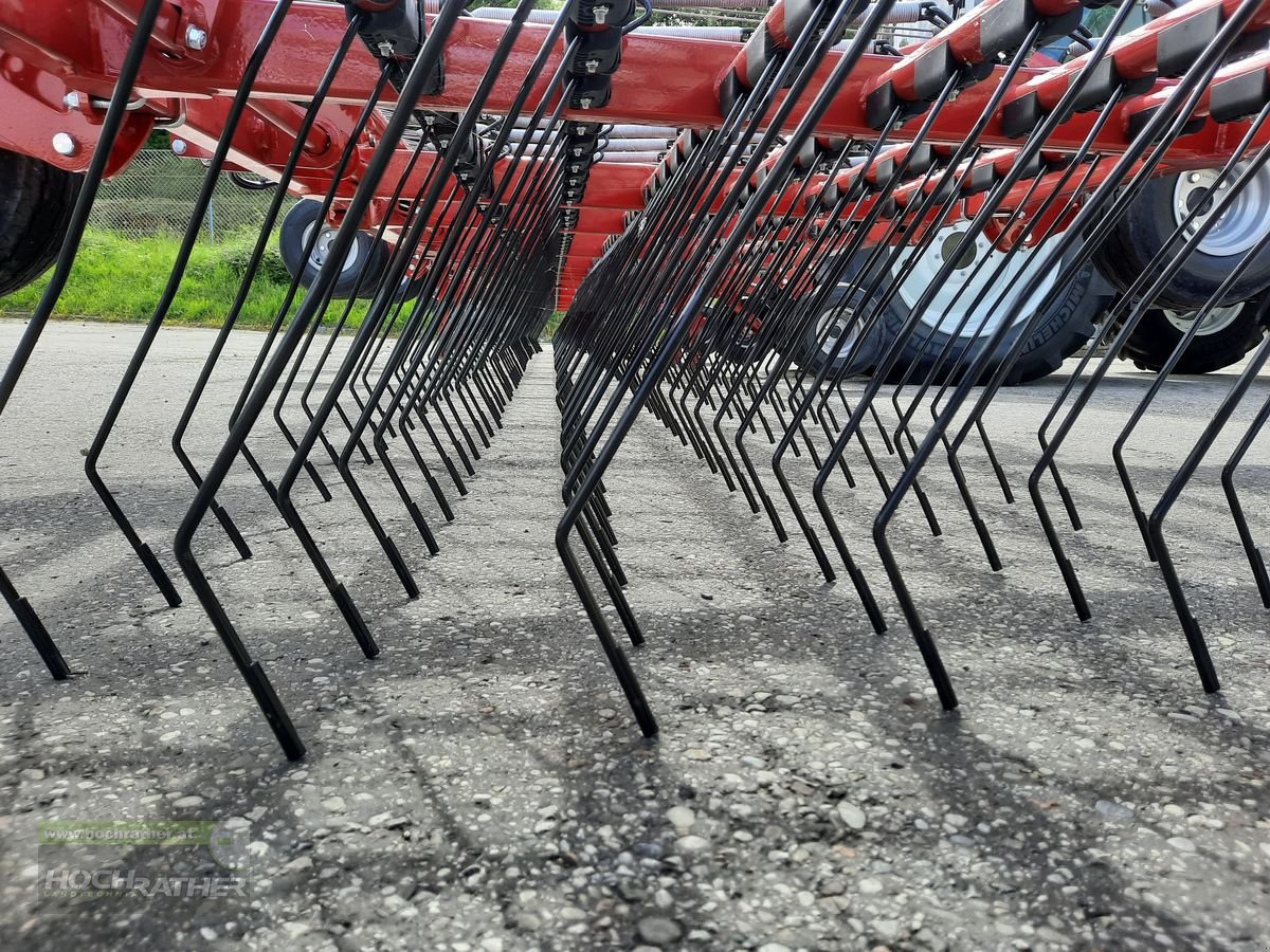 Striegel del tipo Horsch Cura 12 ST, Vorführmaschine en Kronstorf (Imagen 9)