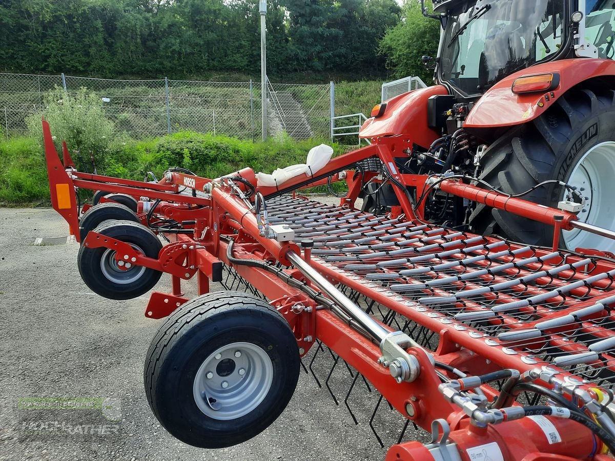 Striegel tipa Horsch Cura 12 ST, Vorführmaschine u Kronstorf (Slika 7)