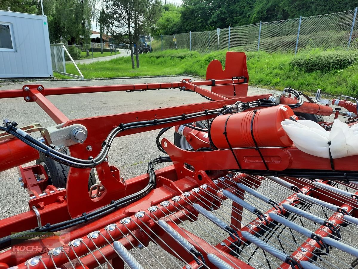 Striegel des Typs Horsch Cura 12 ST, Vorführmaschine in Kronstorf (Bild 14)